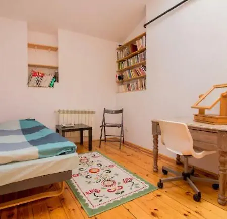 Charming And Cosy