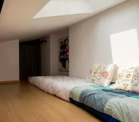 公寓 Charming And Cosy 克拉科夫