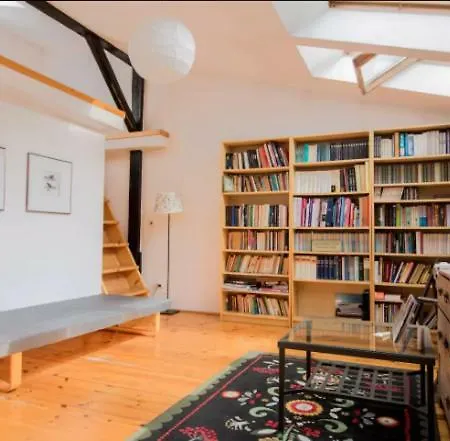 Charming And Cosy Appartamento *