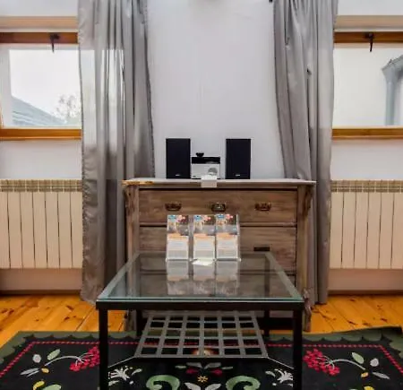 Appartamento Charming And Cosy *